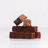 Hazelnut Heaven Bar